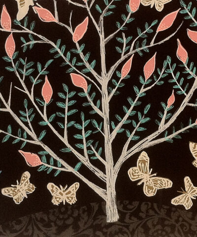 Alternative view of Blossoming