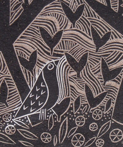 Alternative view of Contemplation 2. Currently unavailable