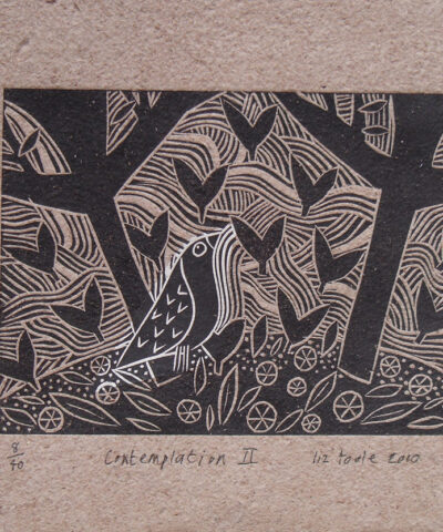 Contemplation 2. Currently unavailable