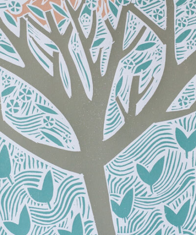 Alternative view of Spring. Currently unavailable via my website, please get in touch.