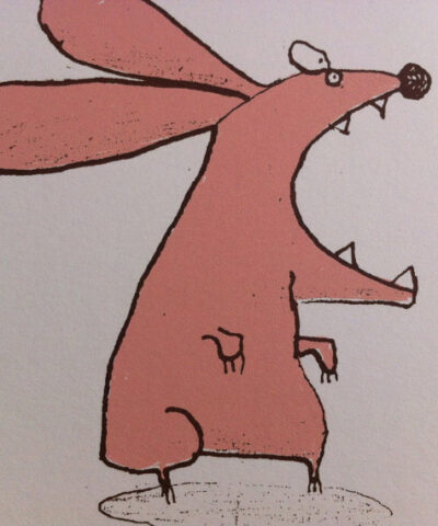 You Said There Would Be Biscuits - Image 3