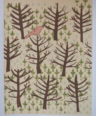 My Wallpaper Forest