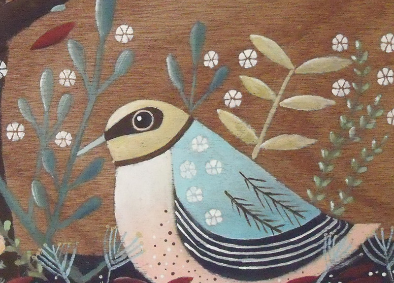 Liz Toole