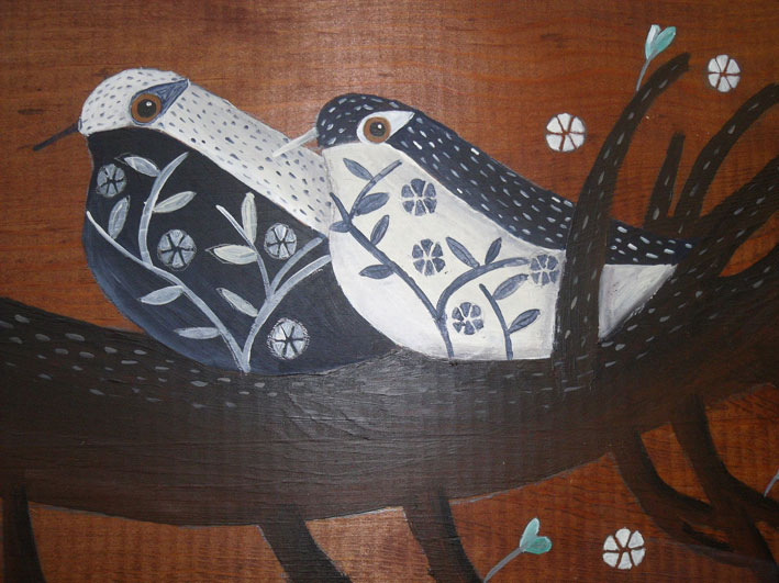 Liz Toole