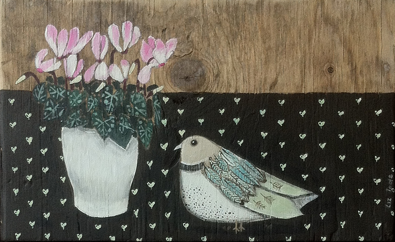 Liz Toole