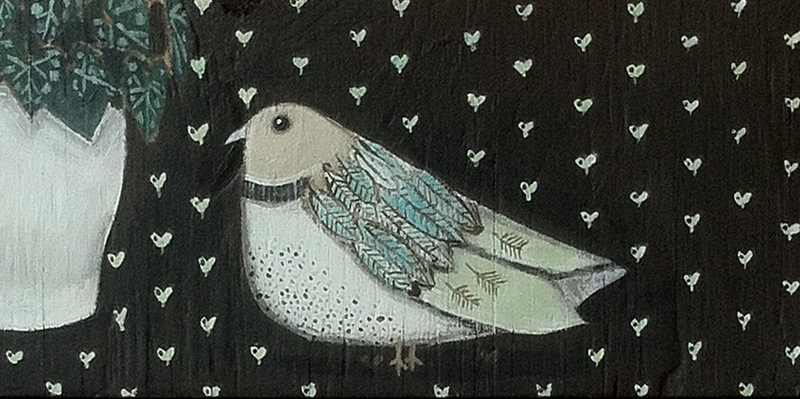 Liz Toole