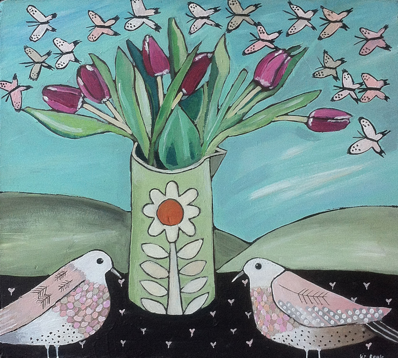 Liz Toole