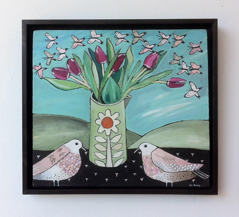 Liz Toole