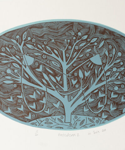 Protection 2.Not many prints left in the edition.
