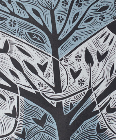 Protection - light blue - Image 3