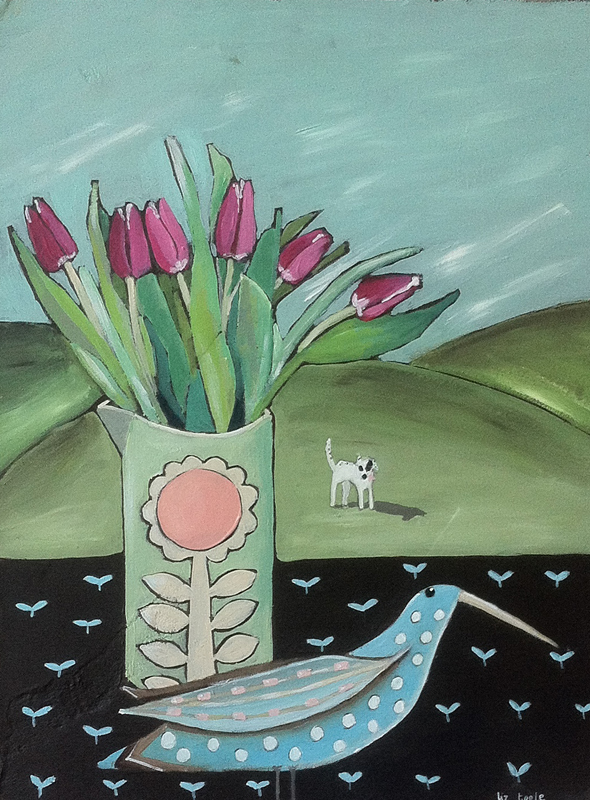 Liz Toole