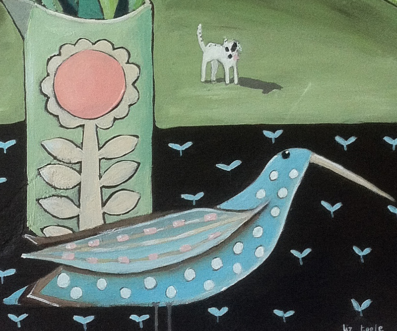 Liz Toole