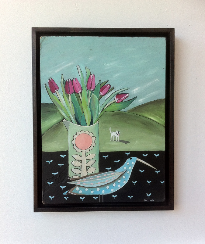 Liz Toole