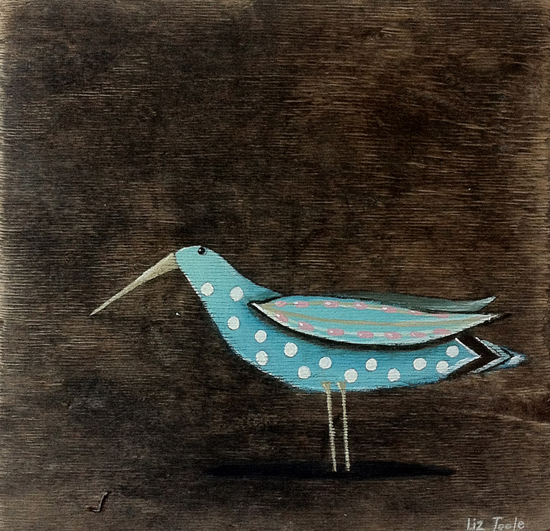 Liz Toole