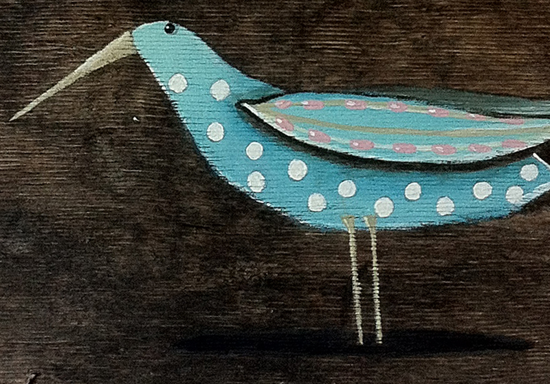 Liz Toole