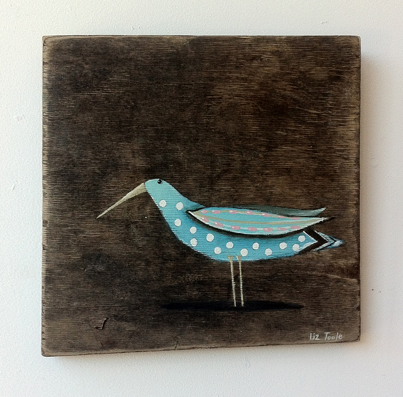 Liz Toole