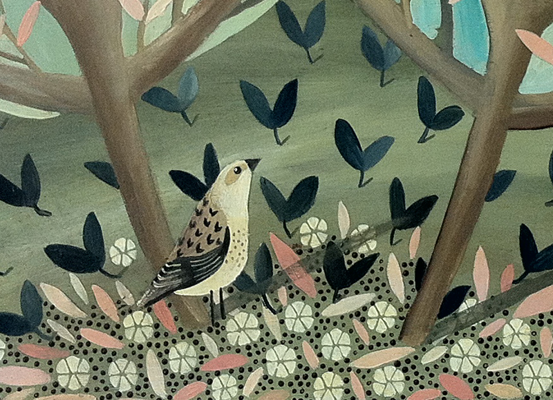 Liz Toole