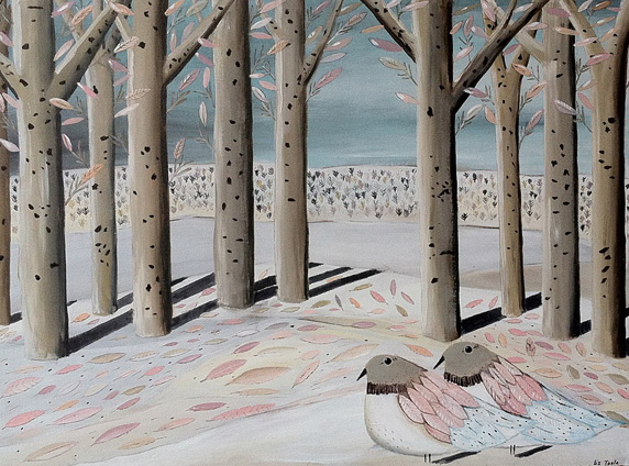 Liz Toole