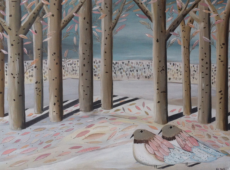 Liz Toole