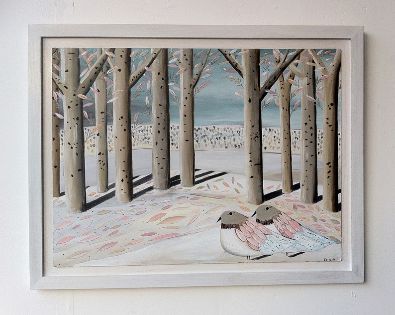 Liz Toole