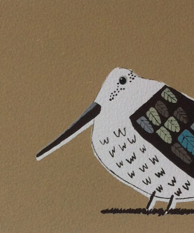 Alternative view of The Little Bird