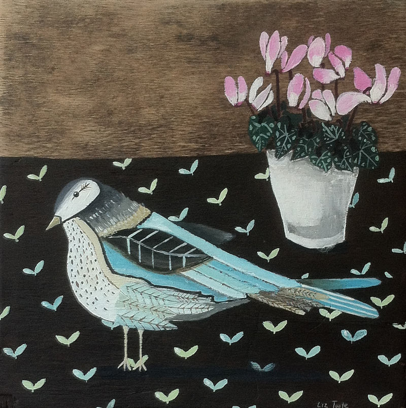 Liz Toole