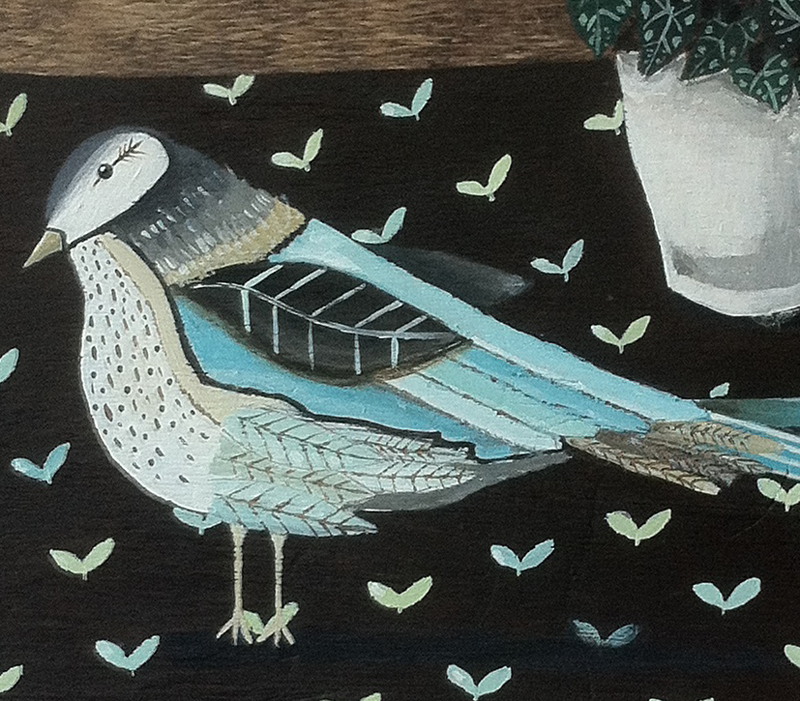 Liz Toole