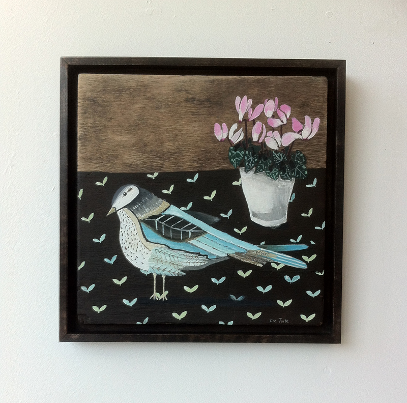 Liz Toole