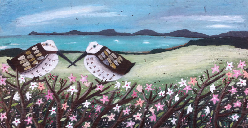 Liz Toole