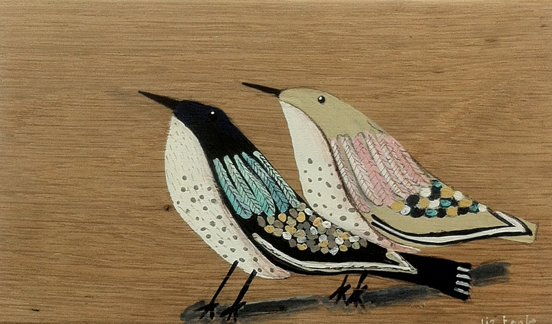 Liz Toole