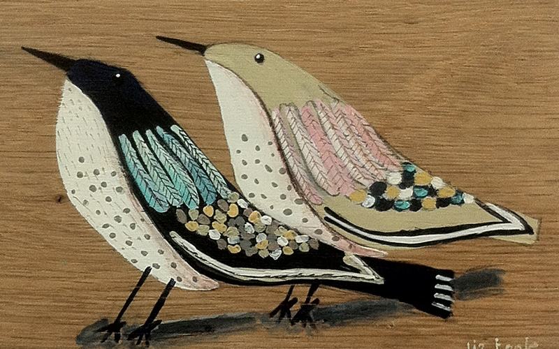 Liz Toole