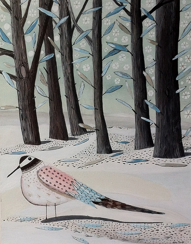 Liz Toole