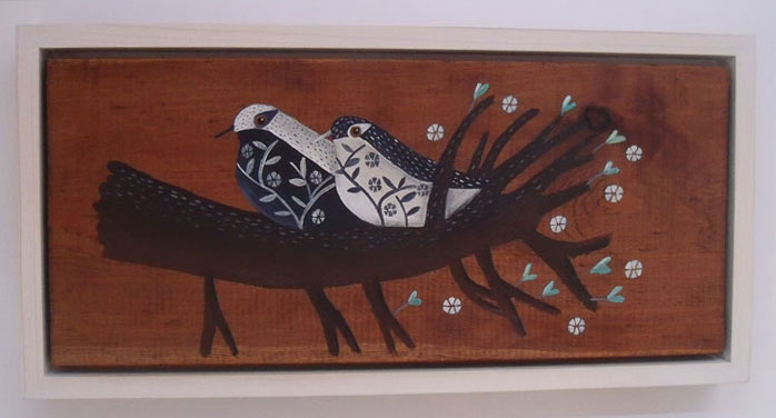 Liz Toole