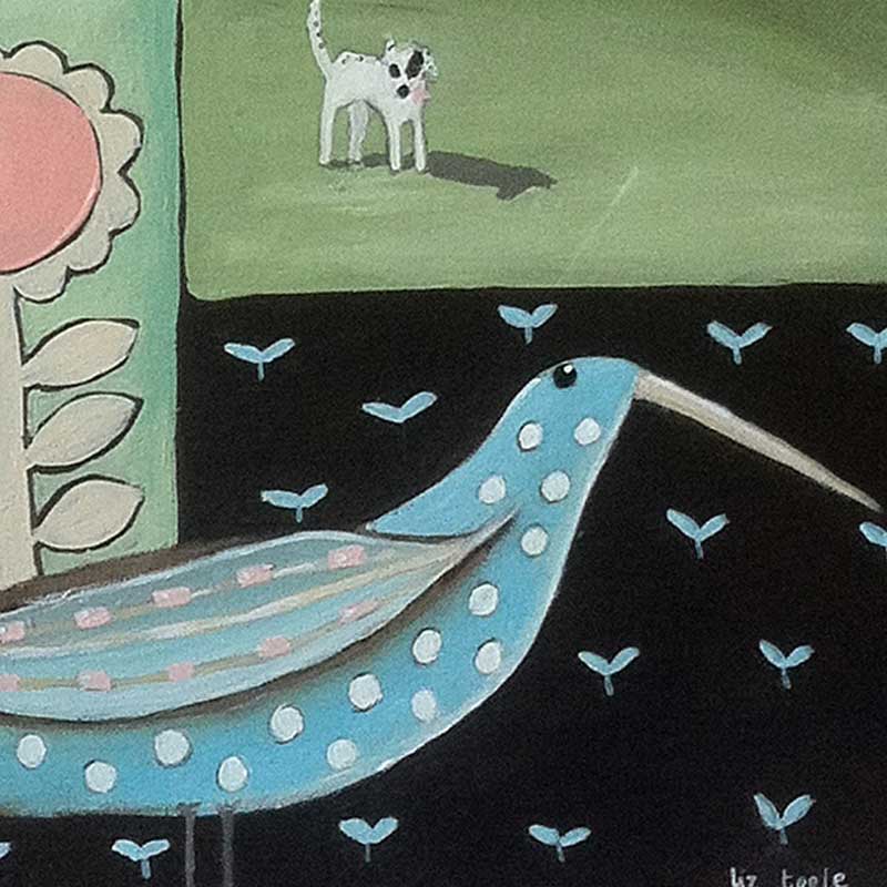 Liz Toole