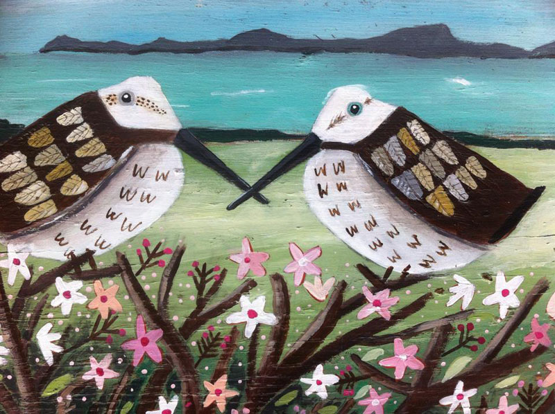 Liz Toole