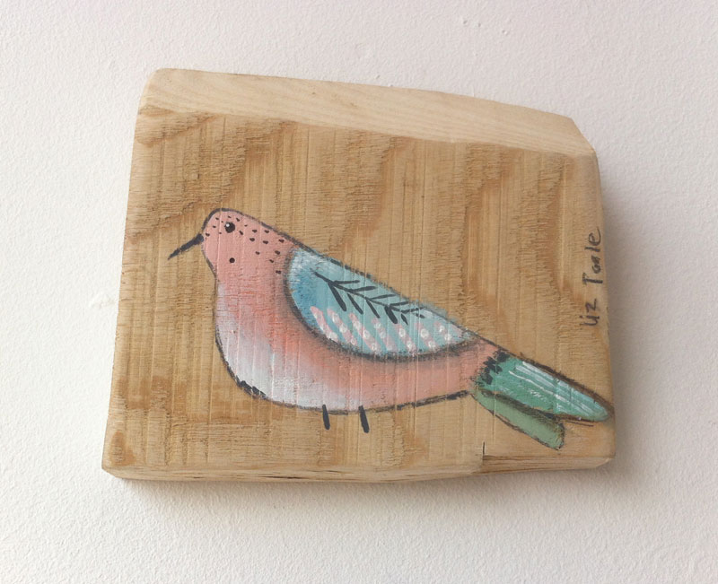 Liz Toole
