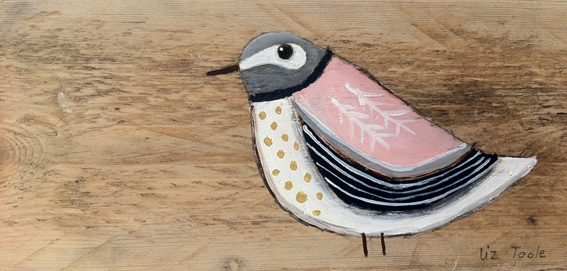 Liz Toole