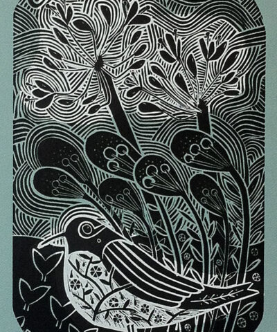 Alternative view of When the Wind Blows