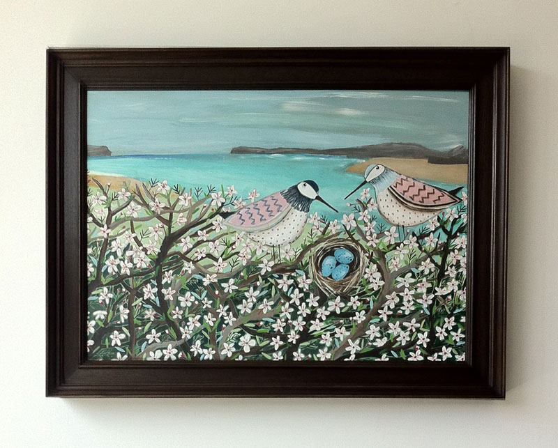 Liz Toole
