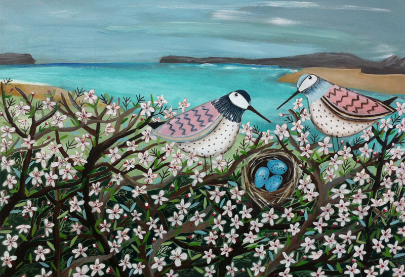 Liz Toole