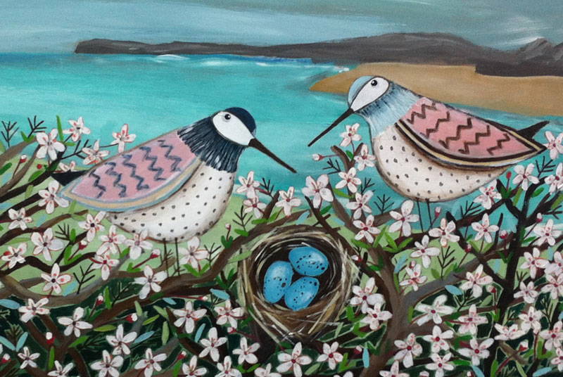Liz Toole