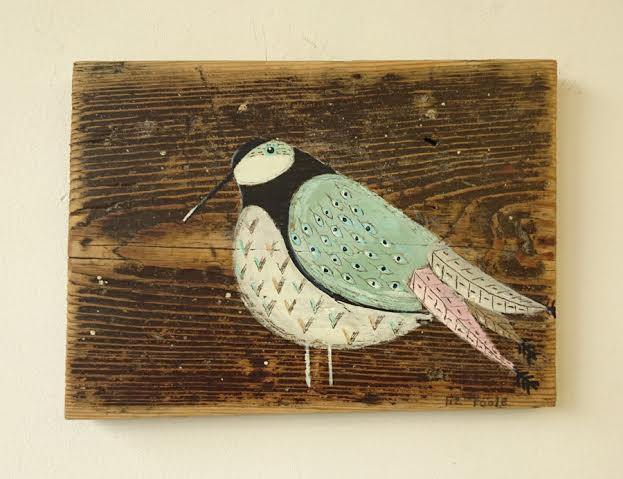 Liz Toole