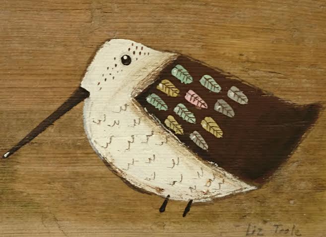Liz Toole