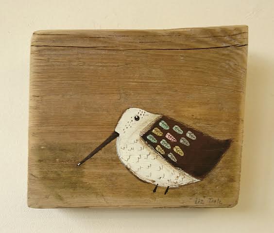 Liz Toole