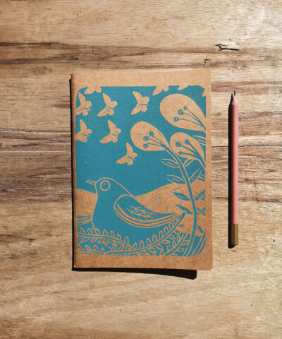Books and Cards