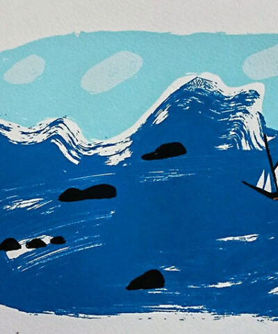 Lost at Sea Without You - Image 3