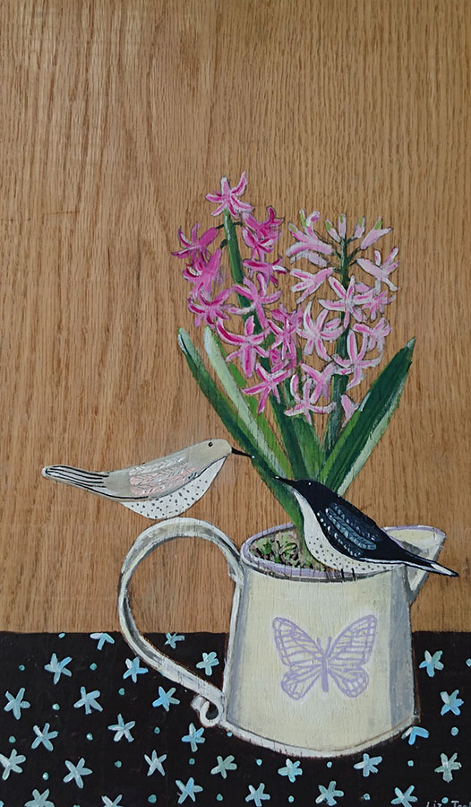 Liz Toole