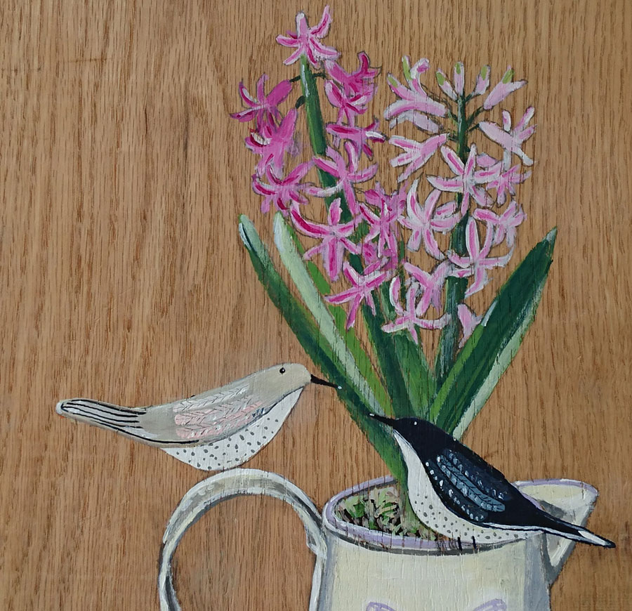Liz Toole