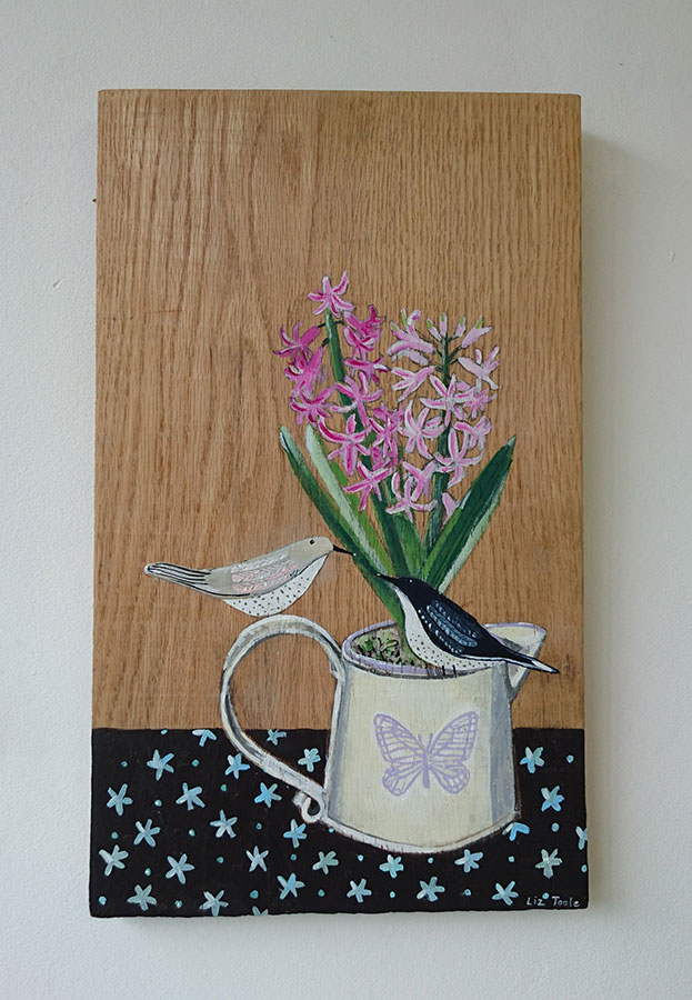 Liz Toole