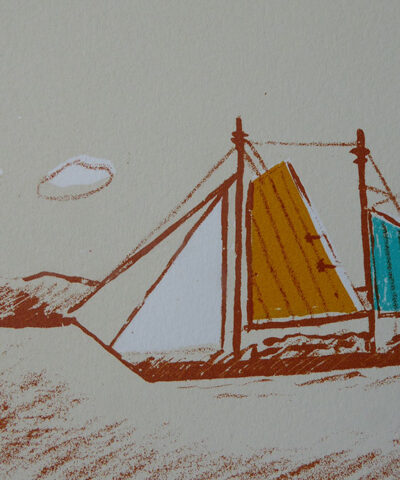 New Shores Await. Daytime. - Image 3